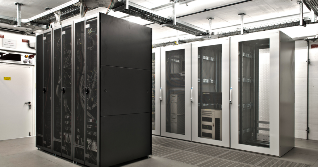 FileMaker Servers in the cloud