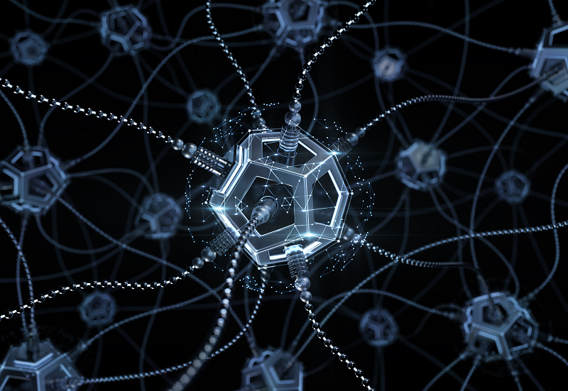 Custom Application Networks