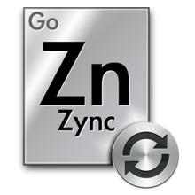 FileMaker Sync