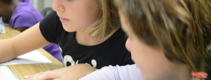 Video thumbnail for vimeo video A Human Approach to Education - Geist Interactive