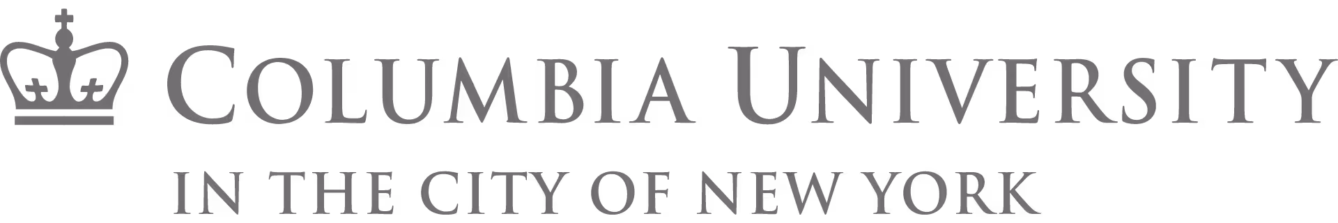 Columbia University in the City of New York